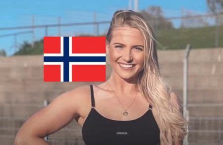 chica noruega|Conocer y Ligar con Mujeres en Noruega 